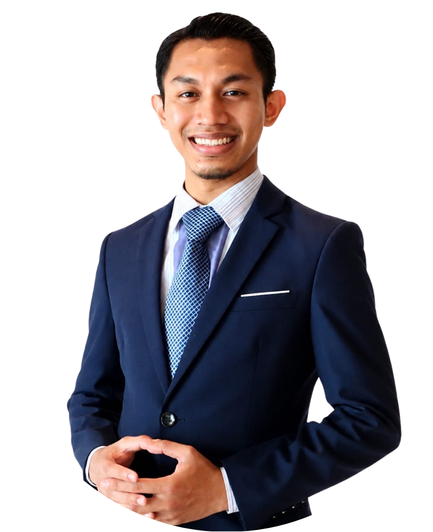 Tuan Muhammad Al Hafiz Firdaus Bin Razak