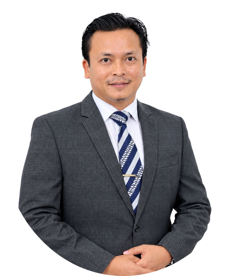 Tuan Haji Nazree Bin Mohd Yunus